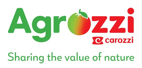 Logo de Agrozzi